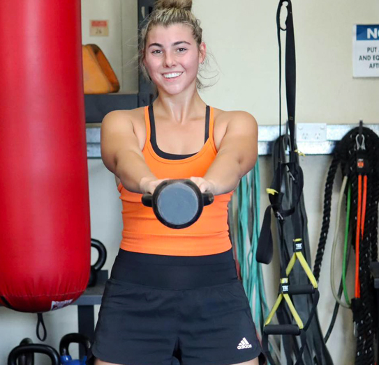 PT Fitness Albury Wodonga Special Offers