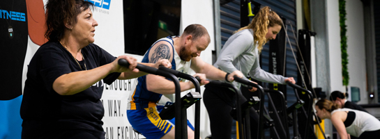 PT Fitness Albury Wodonga