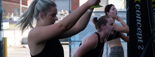 PT Fitness Albury Wodonga