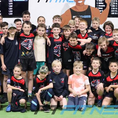 Sporting Groups at PT Fitness Wodonga