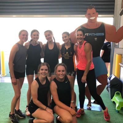 Sporting Groups at PT Fitness Wodonga