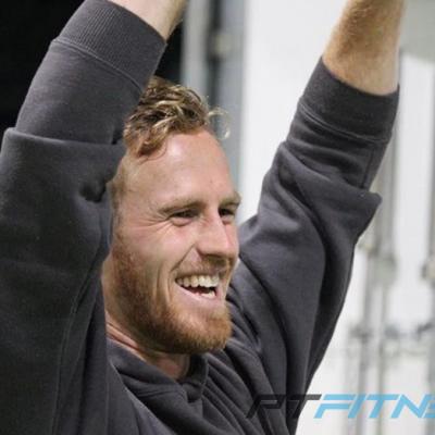 PT Fitness Albury Wodonga