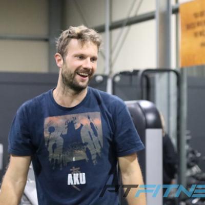 PT Fitness Albury Wodonga