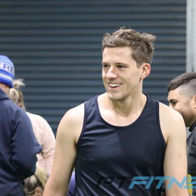 PT Fitness Albury Wodonga