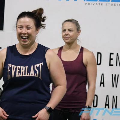 PT Fitness Albury Wodonga