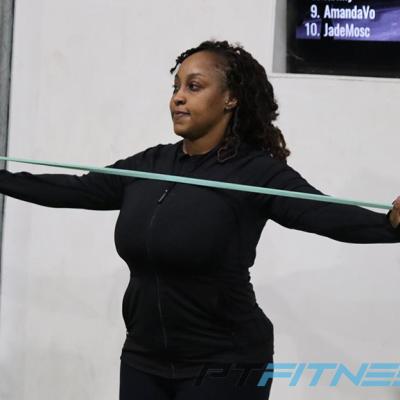 PT Fitness Albury Wodonga