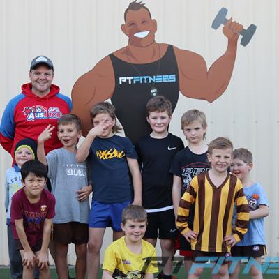 PT Fitness Albury Wodonga