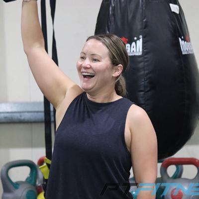 PT Fitness Albury Wodonga