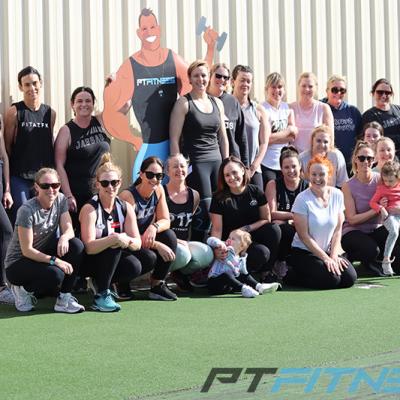 PT Fitness Albury Wodonga